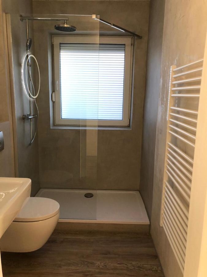 Ferienwohnung Foerdekoje Laboe Exterior foto
